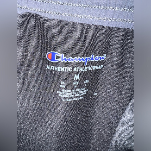 Men’s champion athletic shorts - Picture 5 of 5